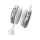 Burga Almond Latte Airpods Case do Airpods Max - 1522340 - zdjęcie 3